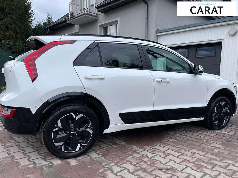 Kia Niro 2022 Kia Niro 2022