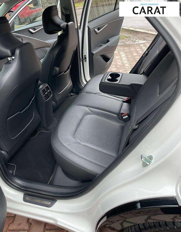 Kia Niro 2022 Kia Niro 2022