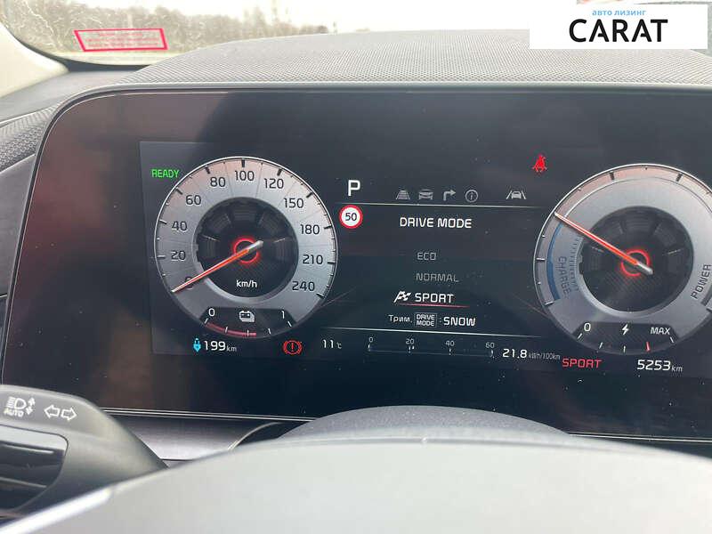 Kia Niro 2022 Kia Niro 2022