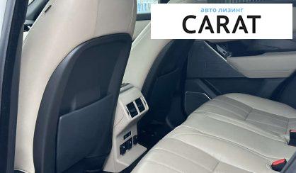 Land Rover Range Rover Velar 2018
