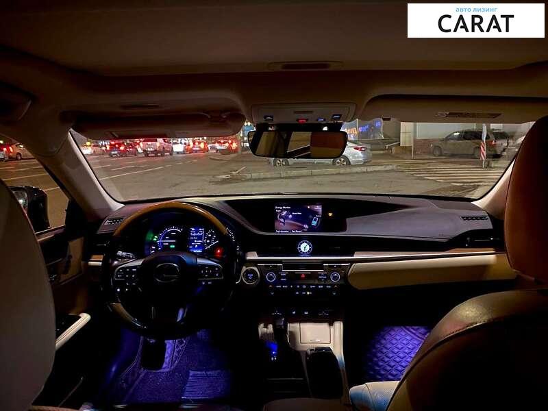 Lexus ES 2017 Lexus ES 2017