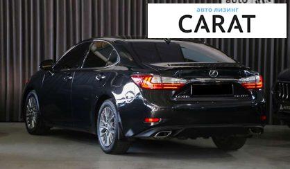 Lexus ES 2018 Lexus ES 2018