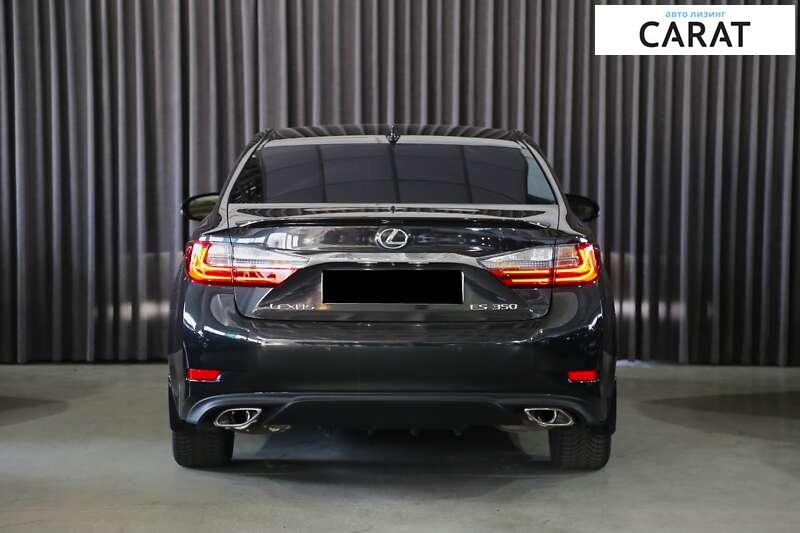 Lexus ES 2018 Lexus ES 2018