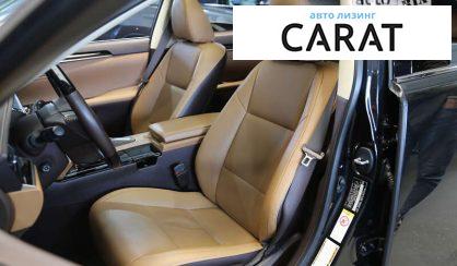 Lexus ES 2018 Lexus ES 2018