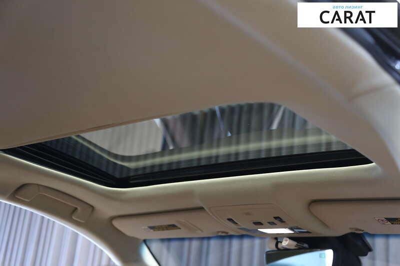 Lexus ES 2018 Lexus ES 2018