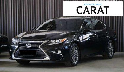 Lexus ES 2018 Lexus ES 2018