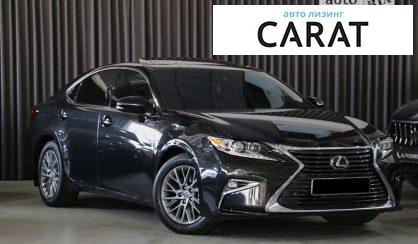 Lexus ES 2018 Lexus ES 2018