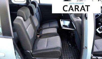 Mazda 5 2005