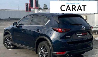 Mazda CX-5 2019