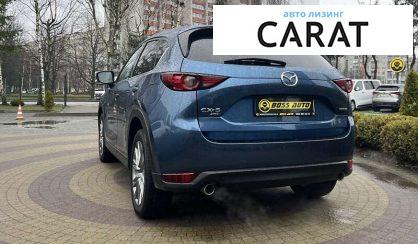 Mazda CX-5 2020