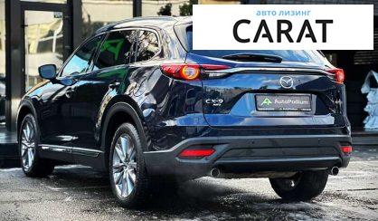 Mazda CX-9 2019