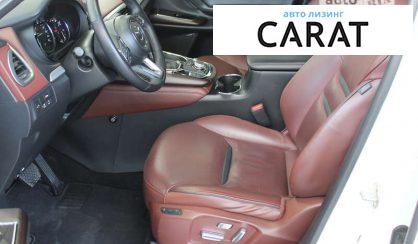 Mazda CX-9 2019 Mazda CX-9 2019