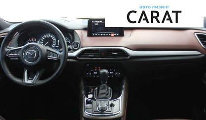 Mazda CX-9 2019 Mazda CX-9 2019