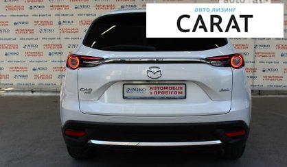 Mazda CX-9 2019 Mazda CX-9 2019
