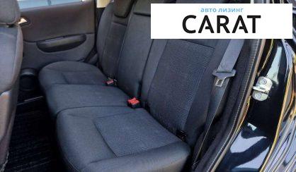 Mercedes-Benz A-Class 2009 Mercedes-Benz A-Class 2009