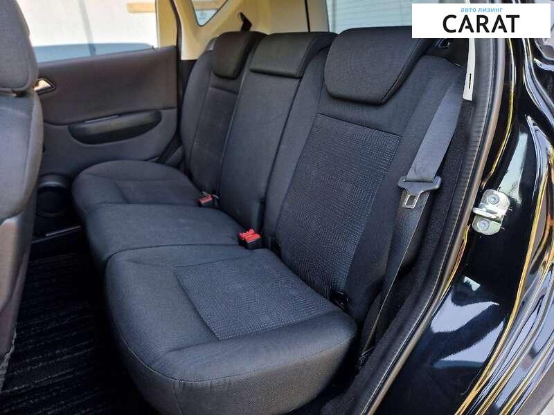 Mercedes-Benz A-Class 2009 Mercedes-Benz A-Class 2009