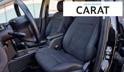 Mercedes-Benz A-Class 2009 Mercedes-Benz A-Class 2009