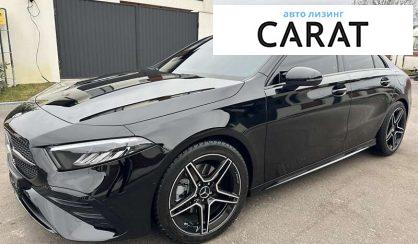 Mercedes-Benz A-Class 2023 Mercedes-Benz A-Class 2023