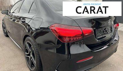 Mercedes-Benz A-Class 2023 Mercedes-Benz A-Class 2023