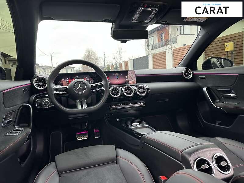 Mercedes-Benz A-Class 2023 Mercedes-Benz A-Class 2023