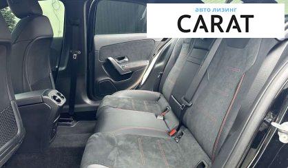 Mercedes-Benz A-Class 2023 Mercedes-Benz A-Class 2023