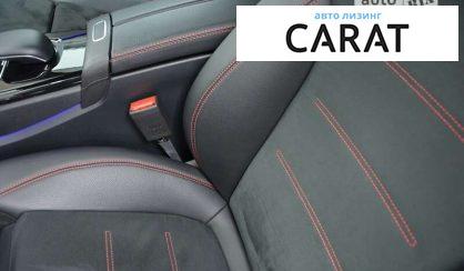 Mercedes-Benz A-Class 2019 Mercedes-Benz A-Class 2019