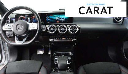 Mercedes-Benz A-Class 2019 Mercedes-Benz A-Class 2019