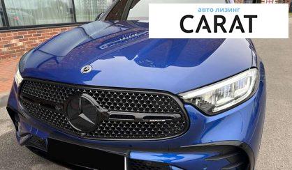 Mercedes-Benz GLC-Class 2023 Mercedes-Benz GLC-Class 2023