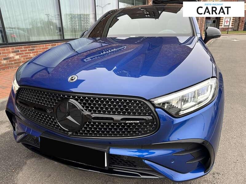 Mercedes-Benz GLC-Class 2023 Mercedes-Benz GLC-Class 2023