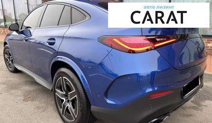 Mercedes-Benz GLC-Class 2023 Mercedes-Benz GLC-Class 2023