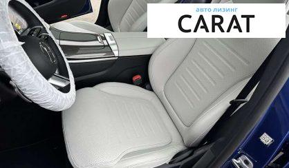 Mercedes-Benz GLC-Class 2023 Mercedes-Benz GLC-Class 2023