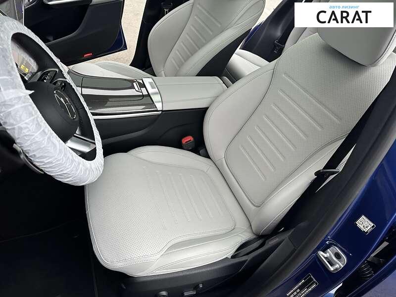 Mercedes-Benz GLC-Class 2023 Mercedes-Benz GLC-Class 2023