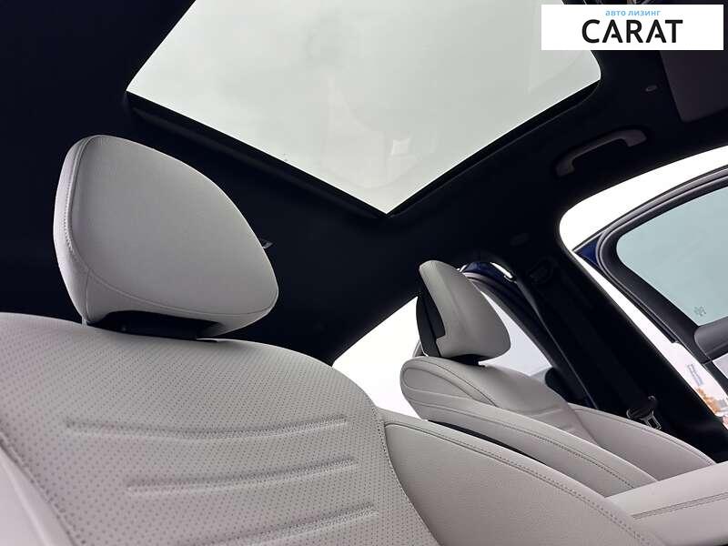 Mercedes-Benz GLC-Class 2023 Mercedes-Benz GLC-Class 2023