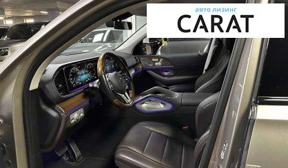 Mercedes-Benz GLE-Class 2022 Mercedes-Benz GLE-Class 2022