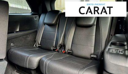 Mercedes-Benz GLS-Class 2021 Mercedes-Benz GLS-Class 2021