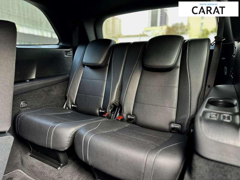 Mercedes-Benz GLS-Class 2021 Mercedes-Benz GLS-Class 2021