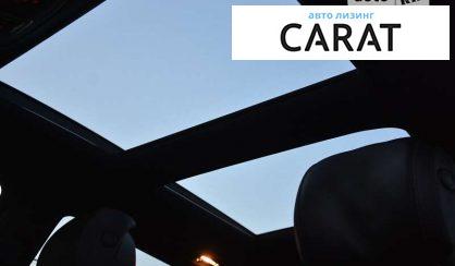 Mercedes-Benz GLS-Class 2017 Mercedes-Benz GLS-Class 2017