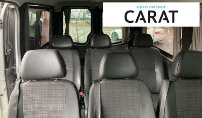 Mercedes-Benz Sprinter пасс. 2014 Mercedes-Benz Sprinter пасс. 2014