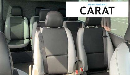 Mercedes-Benz Sprinter пасс. 2006 Mercedes-Benz Sprinter пасс. 2006