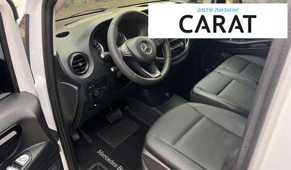 Mercedes-Benz Vito 2017