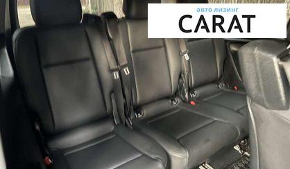 Mercedes-Benz Vito 2017