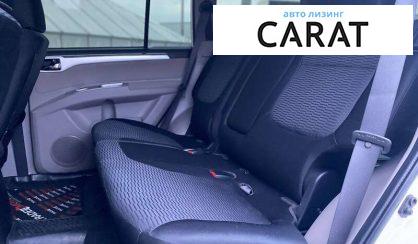 Mitsubishi Pajero Sport 2012 Mitsubishi Pajero Sport 2012