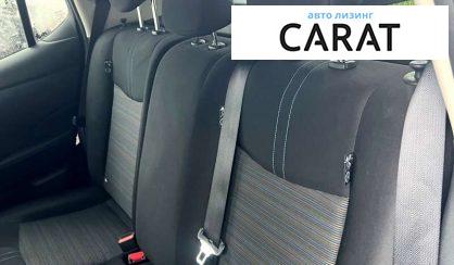 Nissan Leaf 2018 Nissan Leaf 2018