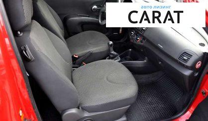 Nissan Micra 2009 Nissan Micra 2009