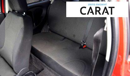 Nissan Micra 2009 Nissan Micra 2009