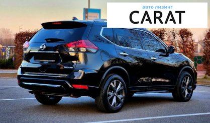 Nissan Rogue 2017 Nissan Rogue 2017