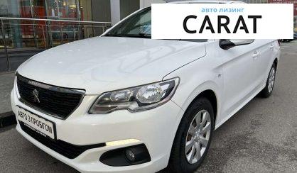 Рассмотреть Peugeot 301 2017 Peugeot 301 2017 - авто лізинг Carat