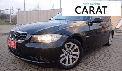 BMW 3 Series 2006 BMW 3 Series 2006