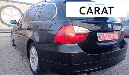 BMW 3 Series 2006 BMW 3 Series 2006