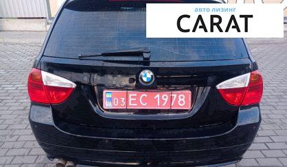 BMW 3 Series 2006 BMW 3 Series 2006